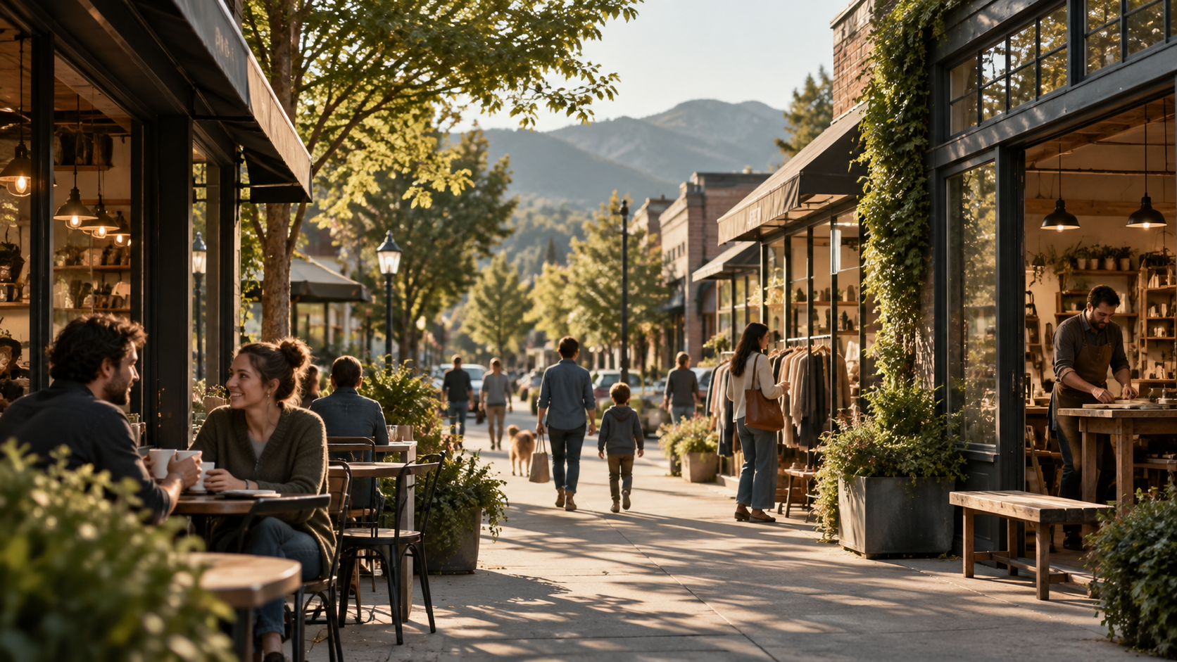 A growing small business continuing to evolve through connected systems, stronger operations and new capabilities.